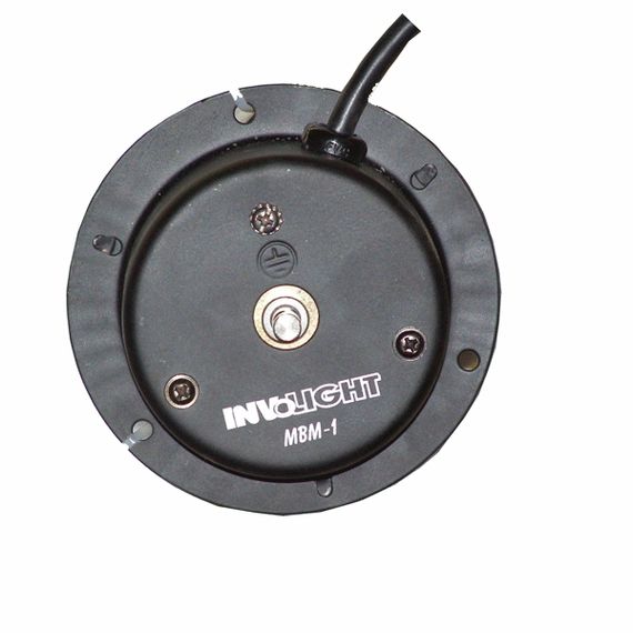 INVOLIGHT MBM1 Мотор для зеркального шара,1,5 об/мин