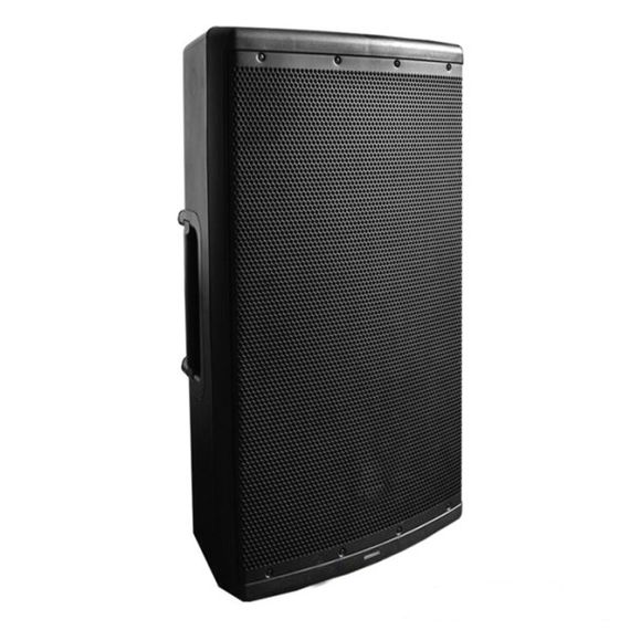 BG TN-15UB Система акустическая активная, 350Вт RMS, классAB, 15"+1", USB, MP3, SD, BT