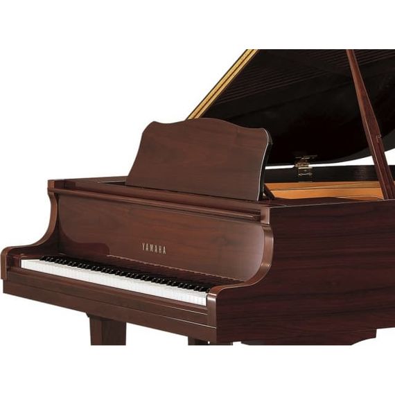 YAMAHA GB1KPAW//LZ.WITHBENCH Рояль GB1K 151см., цвет PAW - американский орех полированный, с банкеткой,Кабинетный рояль,Вес, кг: 269,Цвет: Орех,Материал корпуса: Ель