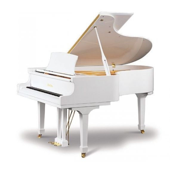 PEARL RIVER GP148/A112 Рояль размеры (ГхШхВ), мм: 1485х1504х993
