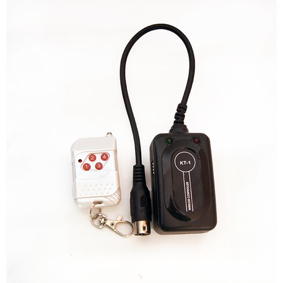 DJ POWER V-3 Генератор холодных искр (фонтан искр), 600Вт,, изображение 2