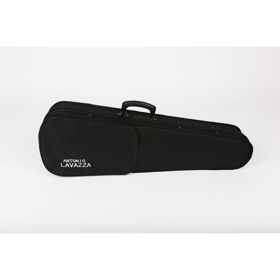 ANTONIO LAVAZZA CV-31 1/8 Кейс для скрипки облегчённый, имеет внешний карман для аксессуаров, 2 лямк