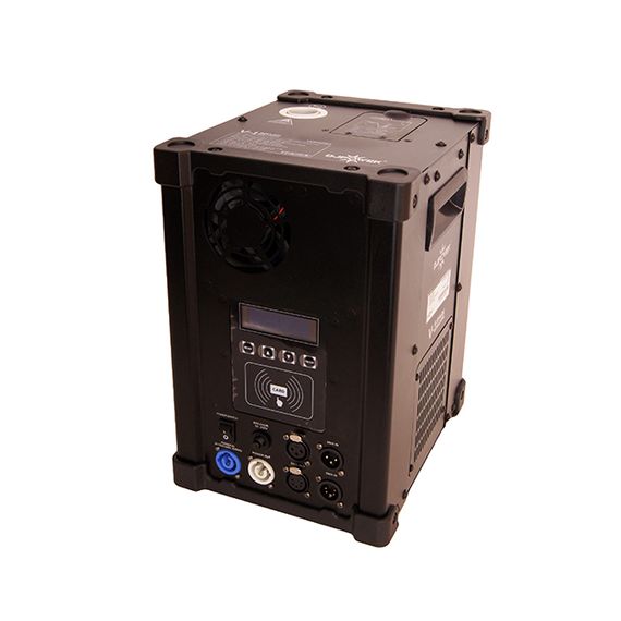 V-1-DJPower Генератор холодных искр (фонтан искр), 700Вт, DJPower