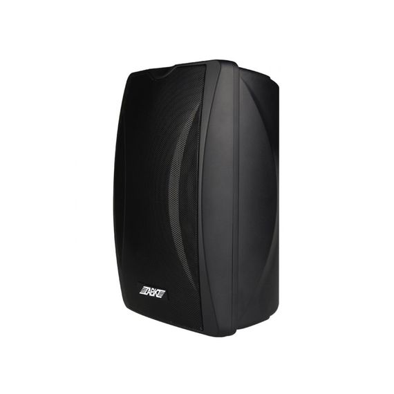 ABK WL-8062B Громкоговоритель настенный 70/100В, 90дБ, 80-20000Гц, 20/40Вт, цвет черный