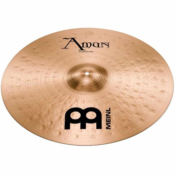MEINL A20PR Тарелка 20" Powerful Ride серии AMUN