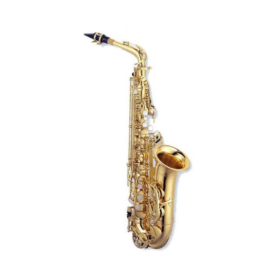 J.MICHAEL AL780 Саксофон альт Eb, лакированный, высокий F#и передний F