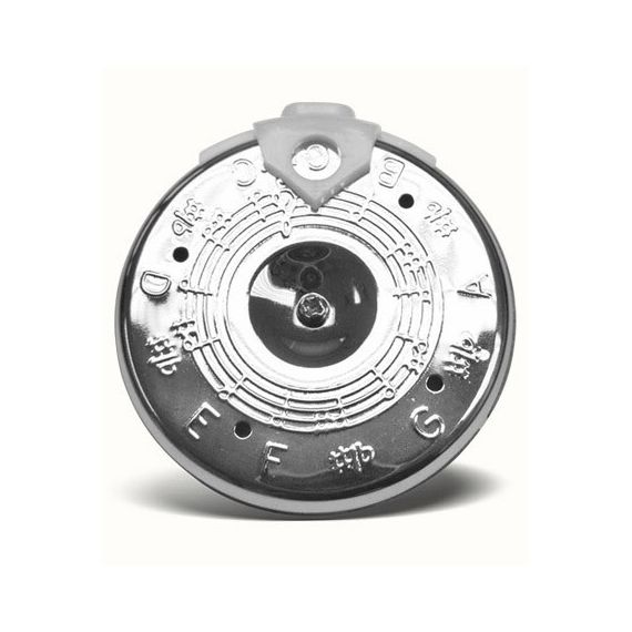 MAXTONE GC-13H Камертон духовой хроматический/металл/круглый/Maxtone GC-13H