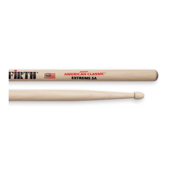 VIC FIRTH X5A Палочки барабанные, изображение 2