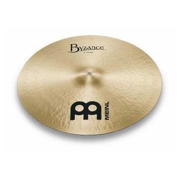 MEINL B20HR Тарелка 20" Heavy Ride, серия BYZANCE
