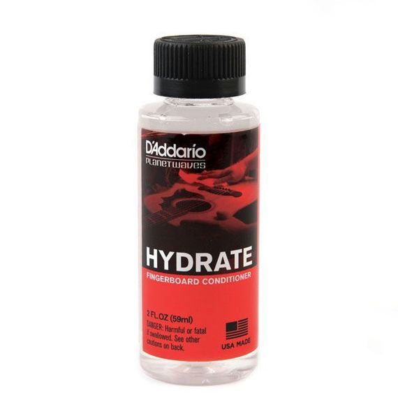 PLANET WAVES PW-FBC Hydrate Fingerboard Conditioner Средство для ухода за накладкой грифа