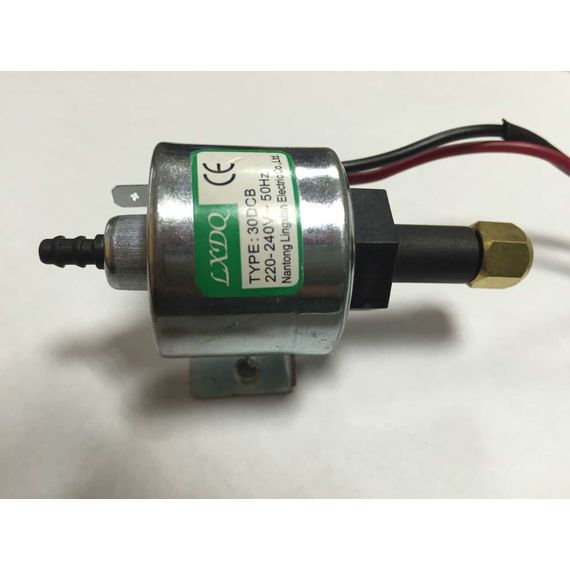 LED STAR GK001A P Компрессор для подачи жидкости (Помпа для генератора дыма)