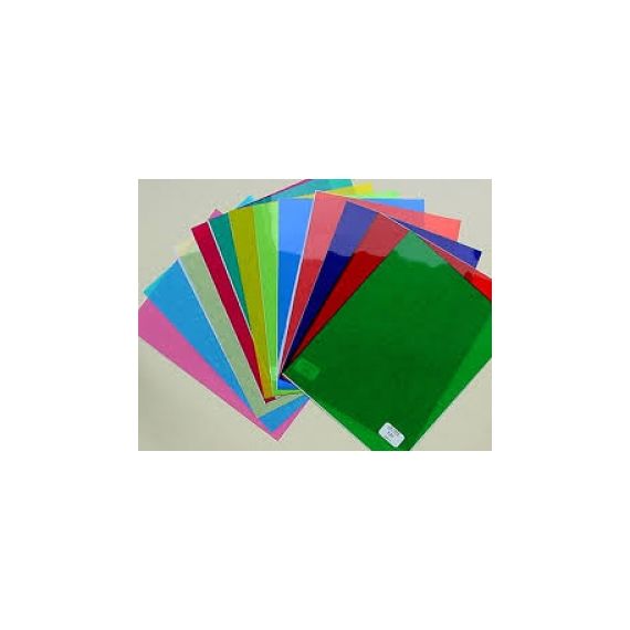 WEICHHART WE1408/161 Светофильтр 61*50 см светло-голубой