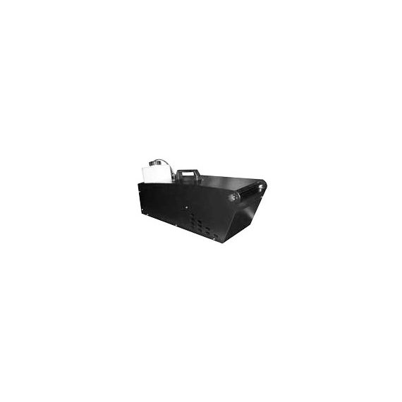LED STAR GK009 Генератор тумана (hazer) 900Вт, проводной пульт управления, бак для жидкости 1,2л