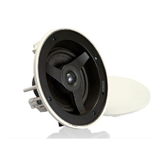 MEGAVOX WS-06A25 Громкоговоритель потолочный. Мощность: 40w, размер динамика: 6"