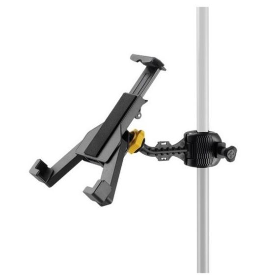 HERCULES DG305B Держатель для планшета 7"~12.1".