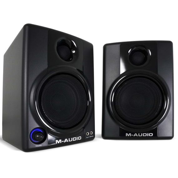 M-AUDIO Studiophile AV30 Акустическая система
