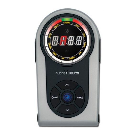PLANET WAVES PW-CT-05 Тюнер+Метроном делюкс