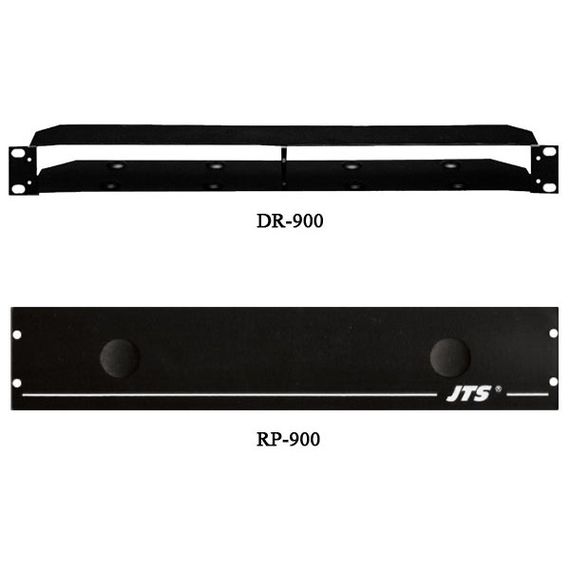 JTS DR-900/RP-900 Парный штатив/панель (для DR-900)