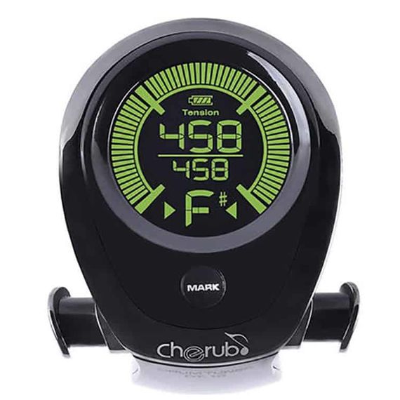 CHERUB DT-10 Тюнер для настройки акустических барабанов.