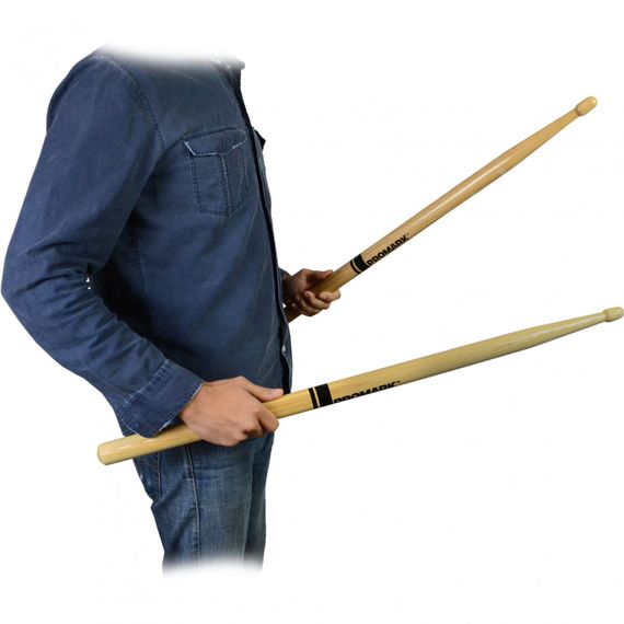 PRO MARK GNT Giant Sticks Гигантские сувенирные барабанные палочки