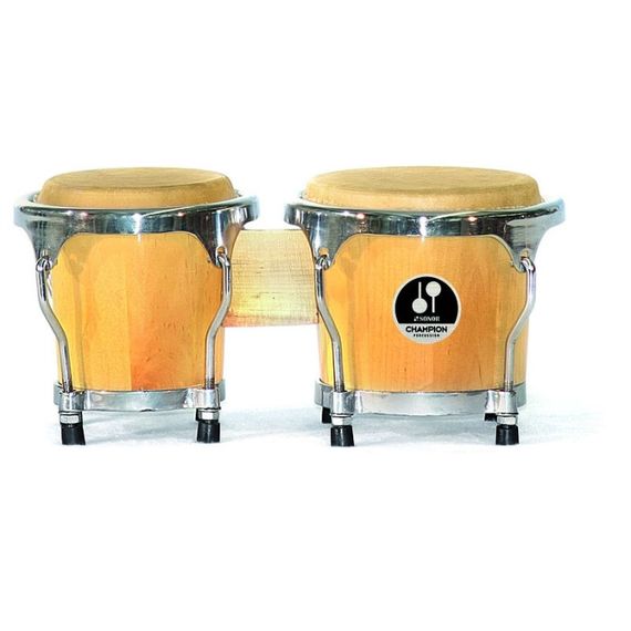 SONOR CMB 45 SHG Champion Mini Bongo  Бонго 4'' – 5'', санберст