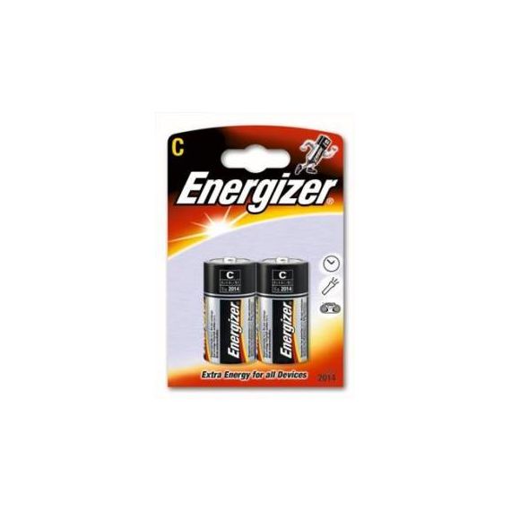 ENERGIZER Батарейка ENR Base LR14 FSB2 С, 1шт.