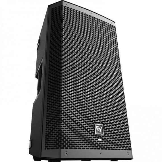 ELECTRO-VOICE ZLX-12P акуст. система 2-полос., активная, 12``, макс. SPL 126 дБ (пик), 1000W, c DSP,