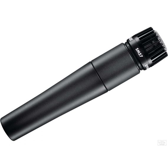 SHURE SM57-LCE динамический кардиоидный инструментальный микрофон