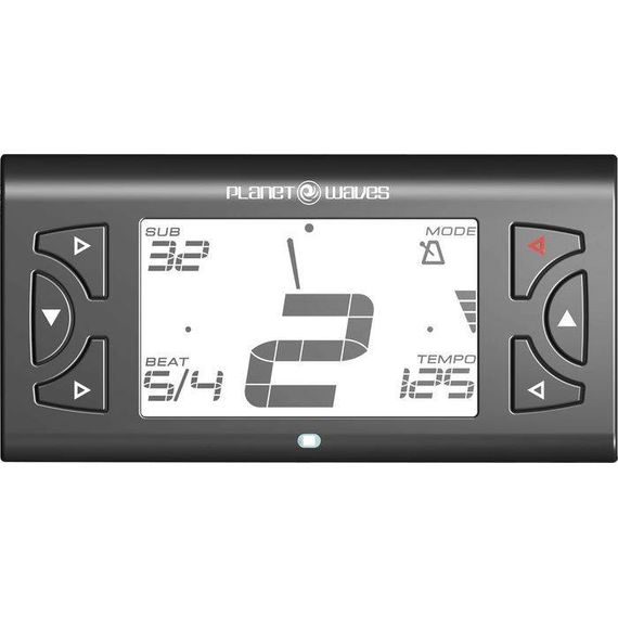 PLANET WAVES PW-CT-08 ТЮНЕР/ метроном