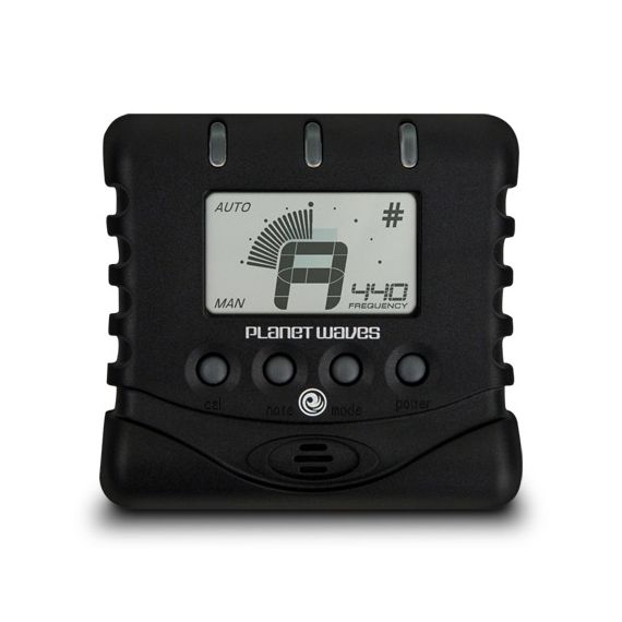 PLANET WAVES PW-CT-09 ТЮНЕР хроматический