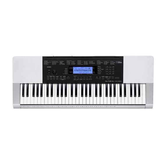 CASIO CTK-4200 Синтезатор, 61клавиша