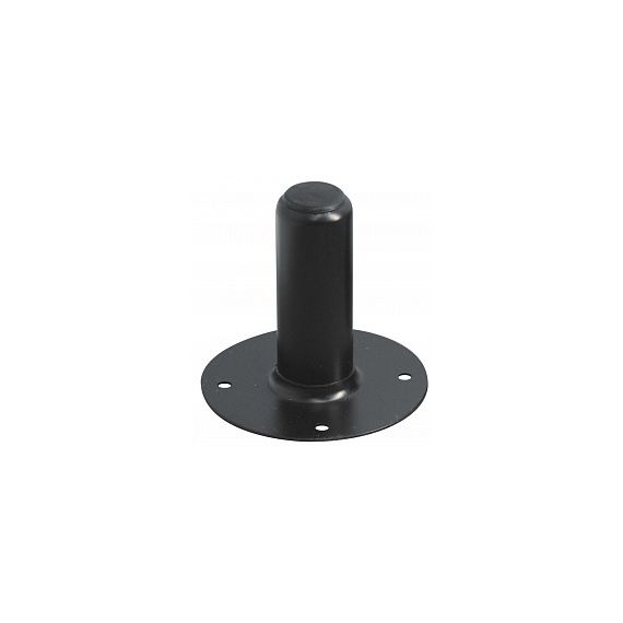 ADAM HALL SM702 стакан фланец под акустическую стойку