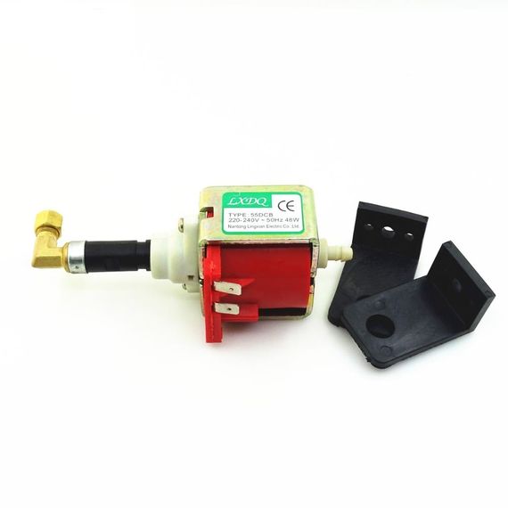 AMERICAN DJ Pump Complete VF1600 Насос