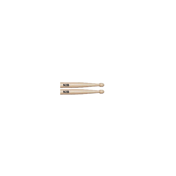 VIC FIRTH N2B Палочки барабанные "Nova"