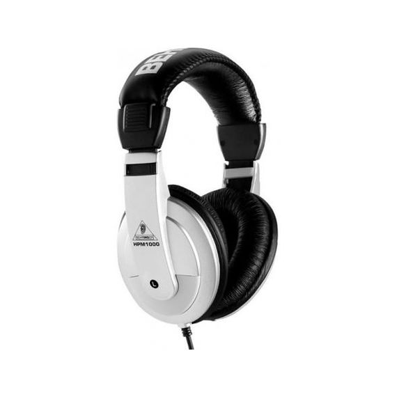 BEHRINGER HPM1000 Наушники закрытые 32 Ом