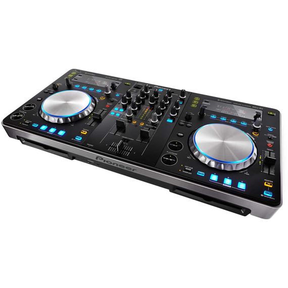 PIONEER XDJ-R1 Мультиформатная DJ станция
