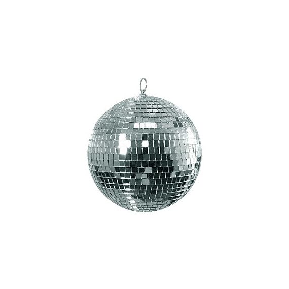 XLINE MIRROR BALL-20 (MB-008) Шар зеркальный, диаметр 200мм, зеркала 10*10 мм