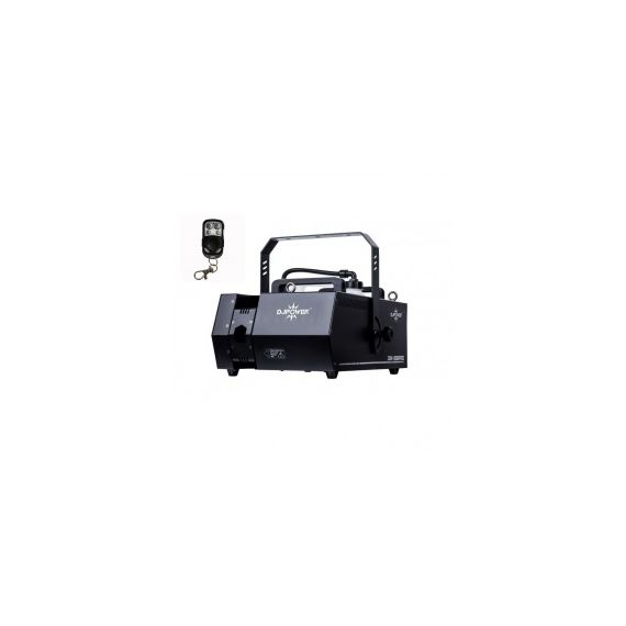 DJ POWER DSK-2000