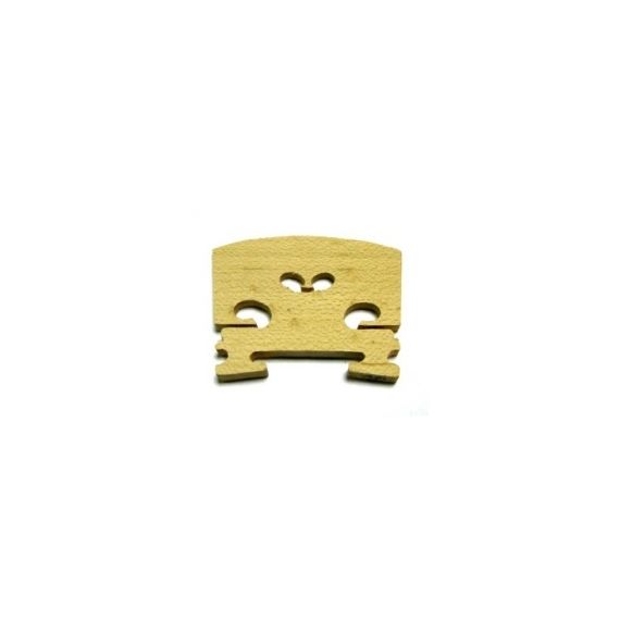 VITORIA VB18 Подставка (бридж) 1/8, под струны скрипичная, дерево,