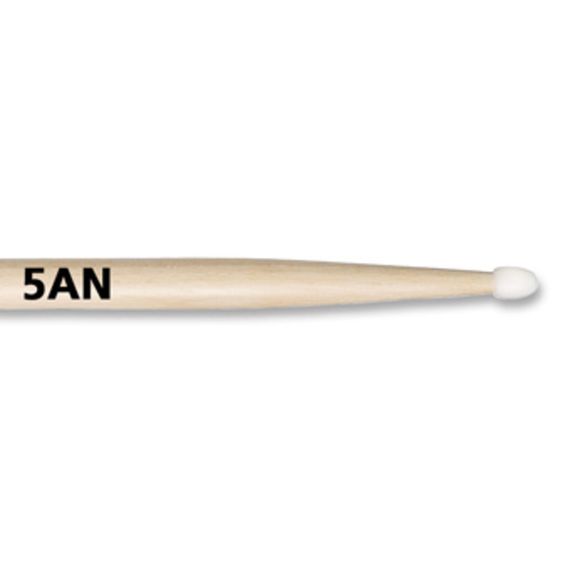 VIC FIRTH 5AN Барабанные палочки орех/нейлон