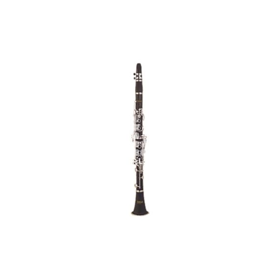 SELMER CL-700 Кларнет "Bb" Prelude, профессиональная модель, французская система, 17 клапанов,