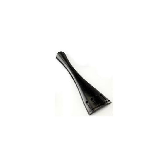 VITORIA Подгрифник скрипичный  4/4, black hardwood (черный),