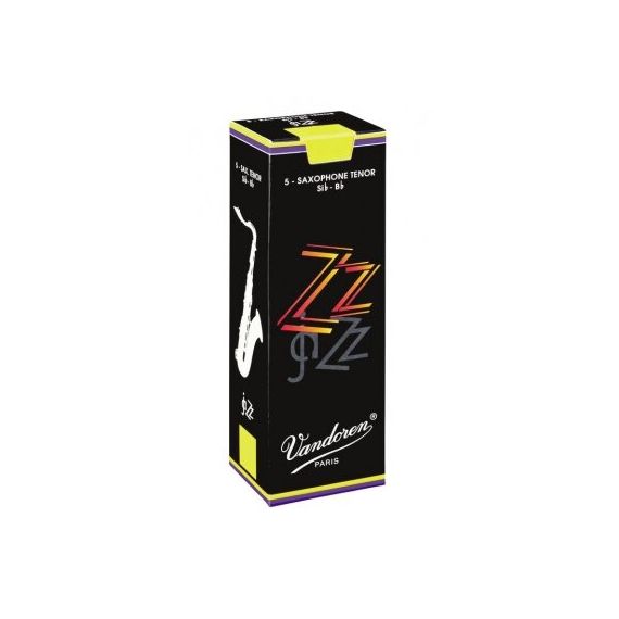VANDOREN SR422 Трости для тенор саксофона №2 "Jazz"
