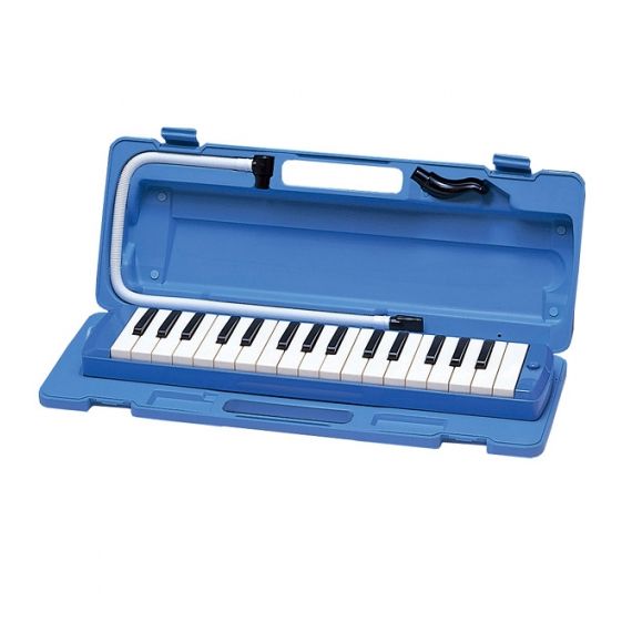 YAMAHA P-32D Пианика духовая, 32 клавиши P-32D