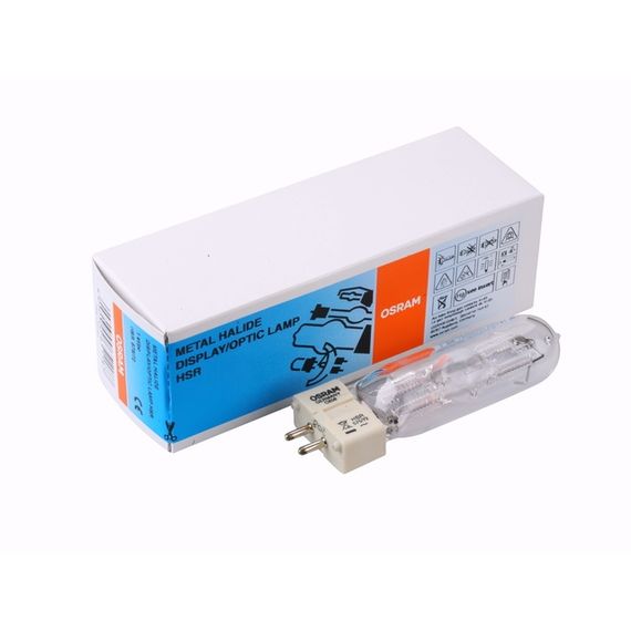 OSRAM HSR 400W Лампа разрядная 400Вт