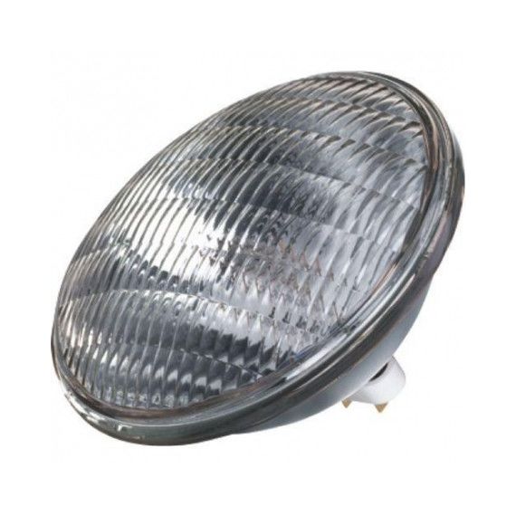 GE SUPER PAR64 CP/62 EXE MF - лампа фара для PAR64, 230V/1000W , 3200K , 300h , GX16d