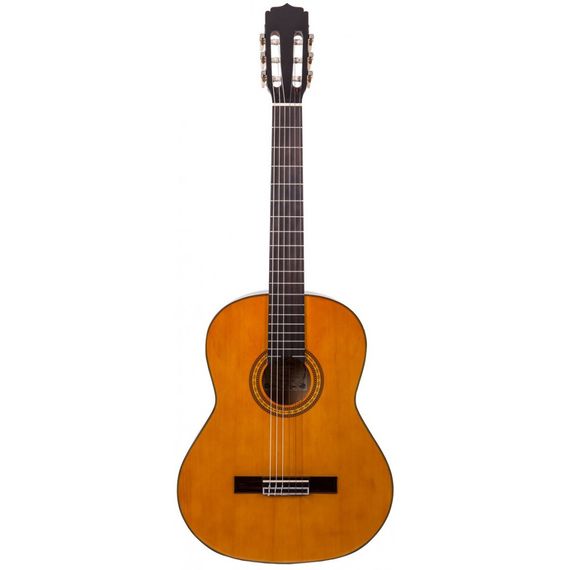 PEREZ 640 Cedar классическая гитара.