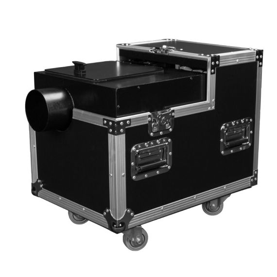 BMS GHS-3000 Генератор тяжелого дыма
