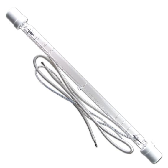 X-LIGHT XP1500 XOP-15-OF лампа для стробоскопа, 100V-1500W, I-max 395mm, ресурс 500ч.