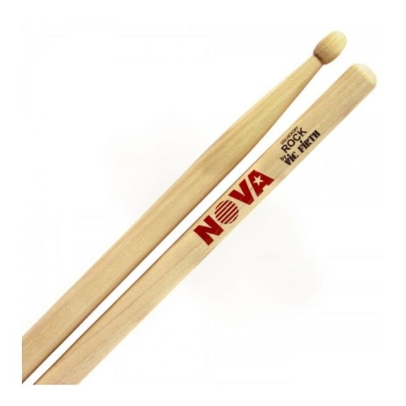 VIC FIRTH NROCK Палочки барабанные "Nova"